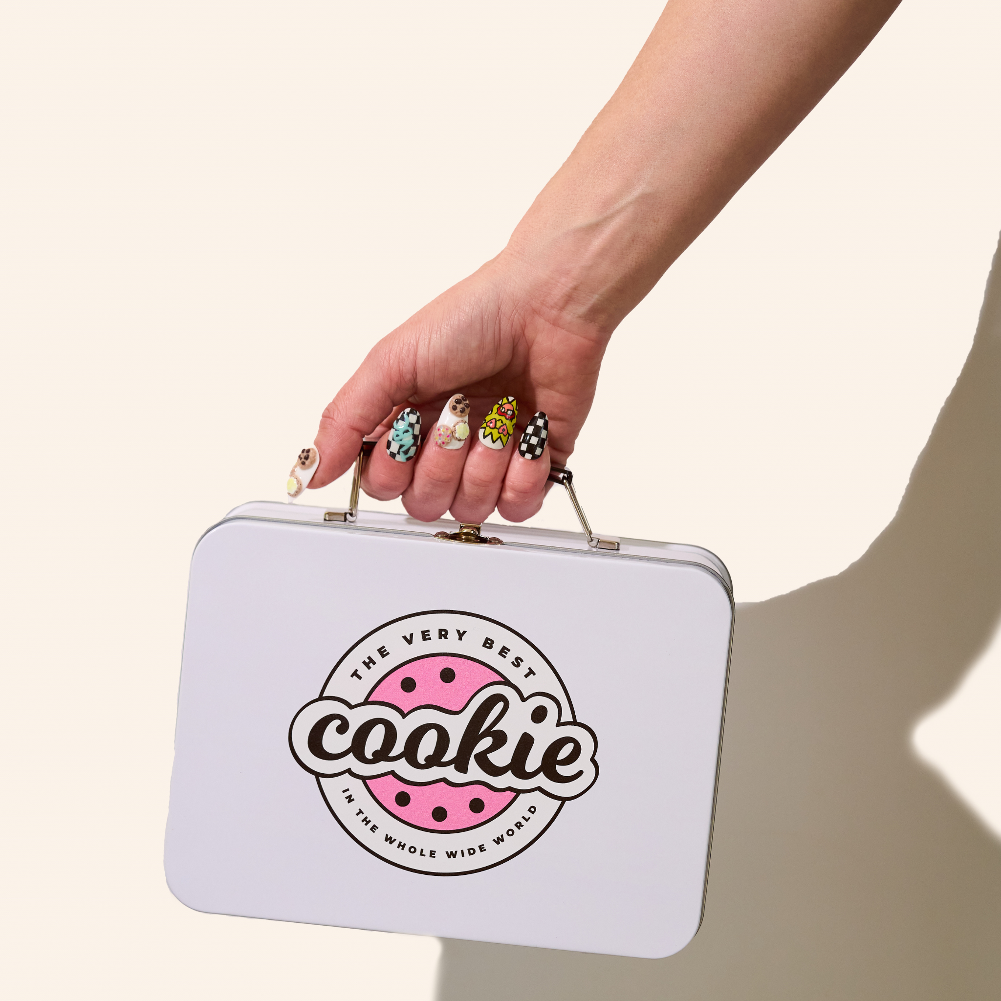 The Very Best Lunch Box