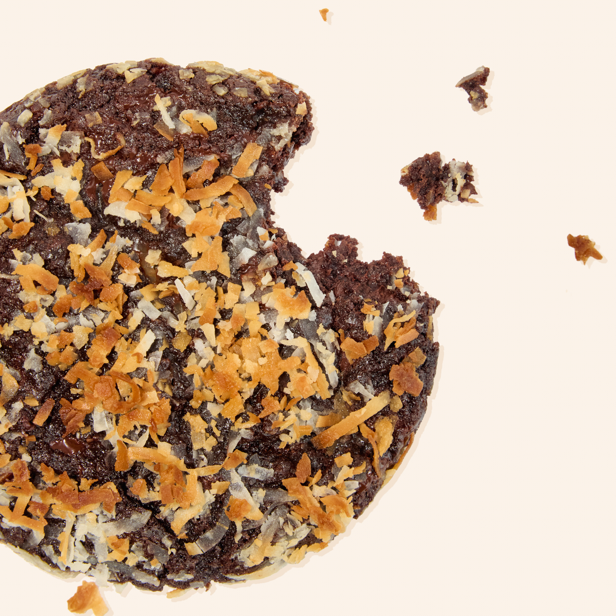 German Chocolate