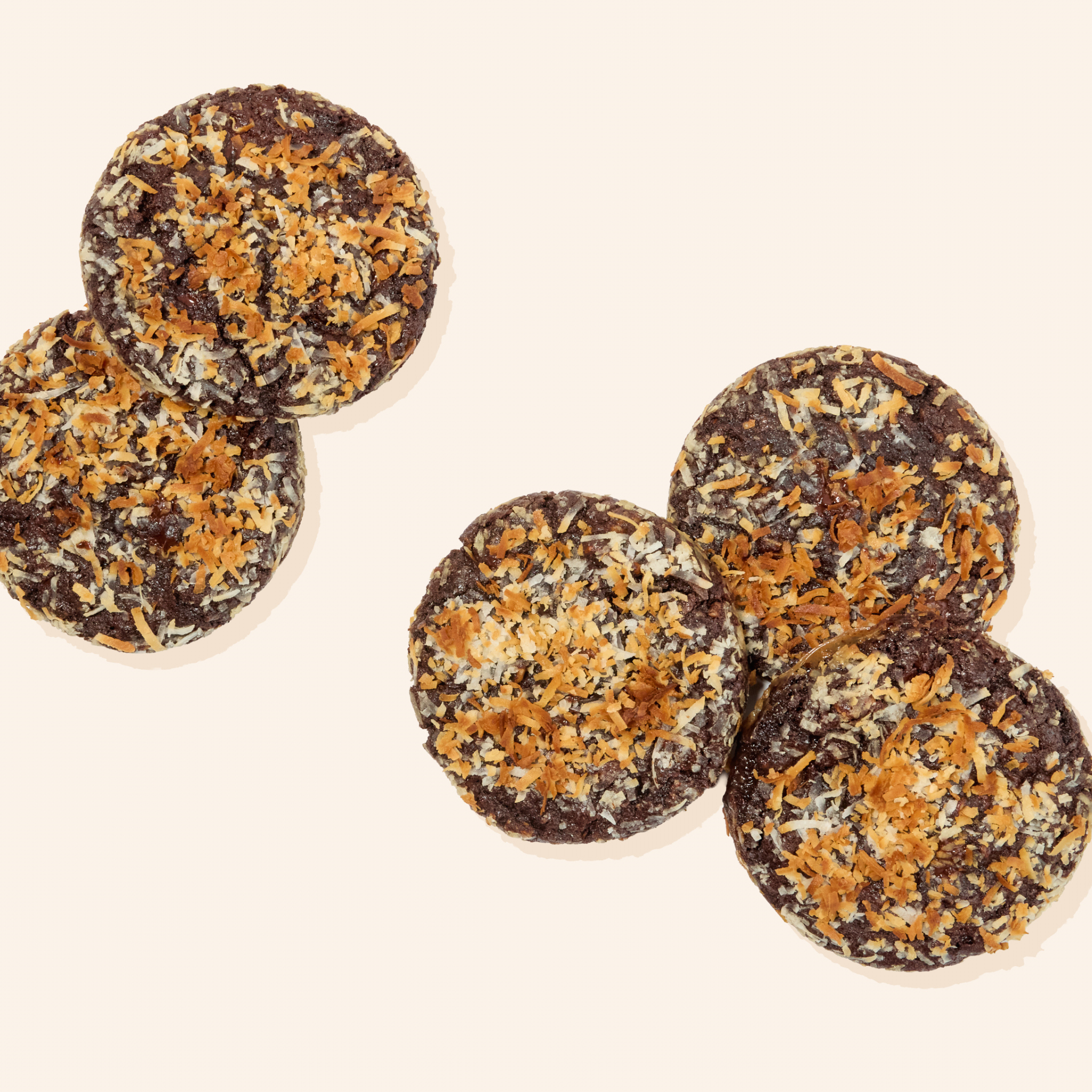 German Chocolate