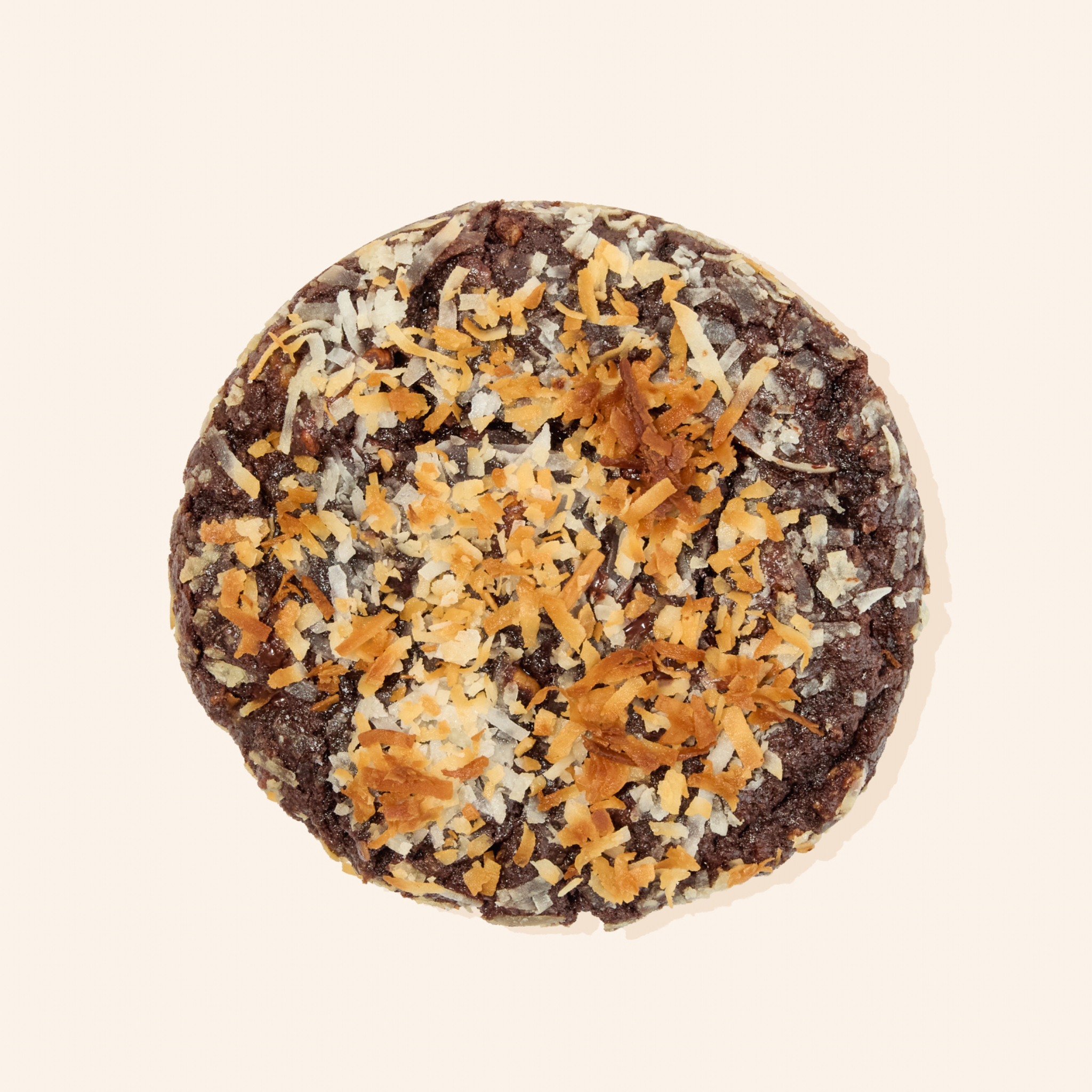German Chocolate