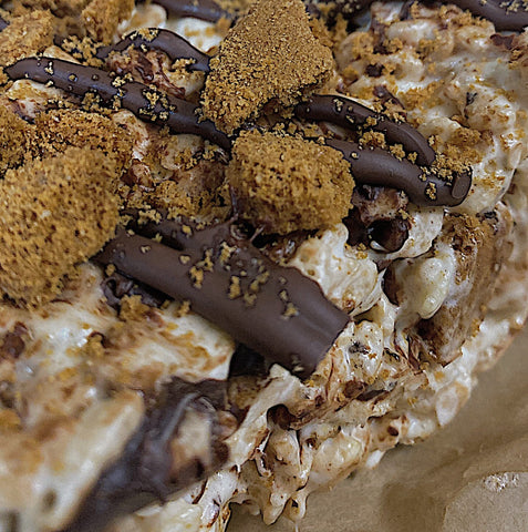 Gimme S'more RKTs