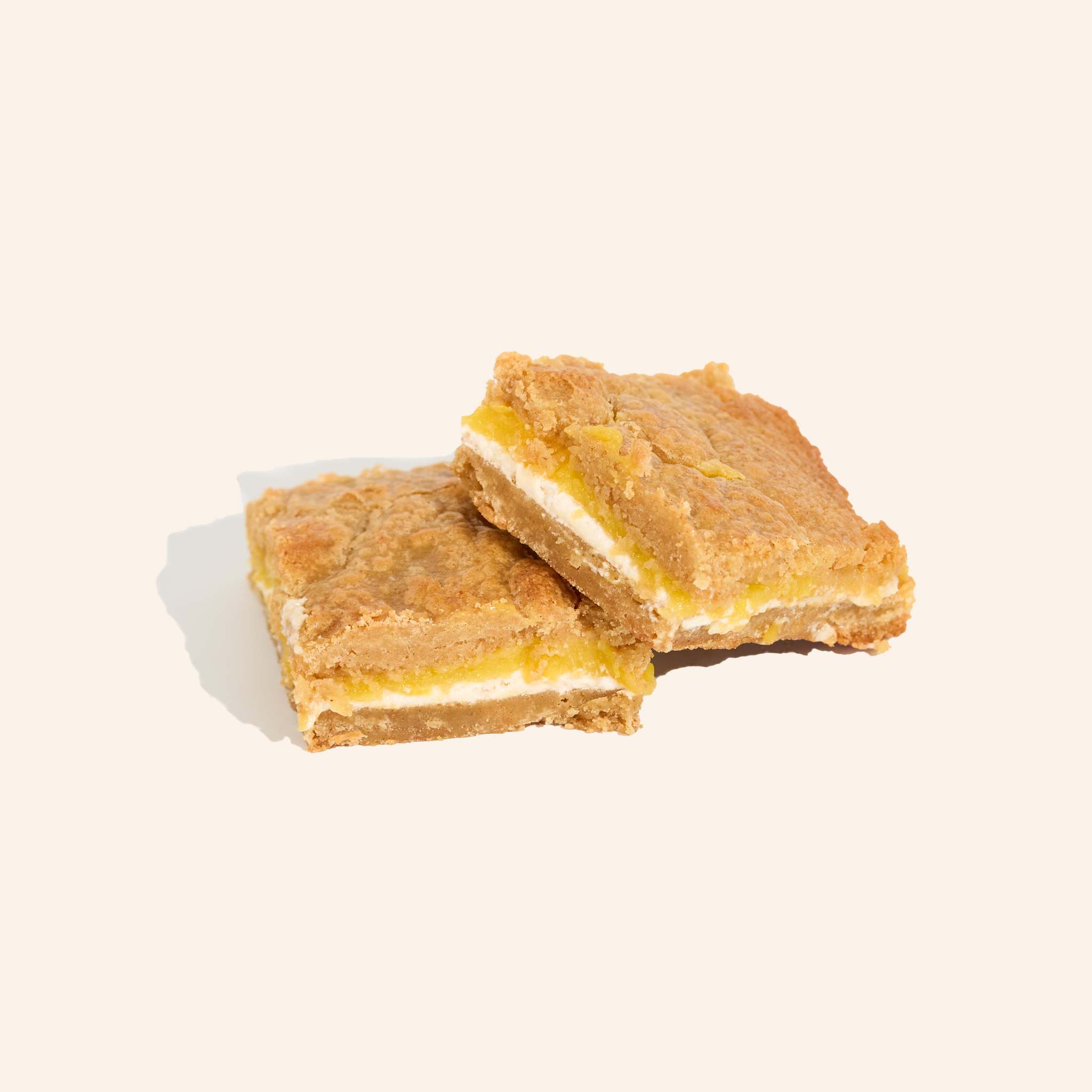 Lemon Meringue Pie Bar – The Very Best Cookie In The Whole Wide World