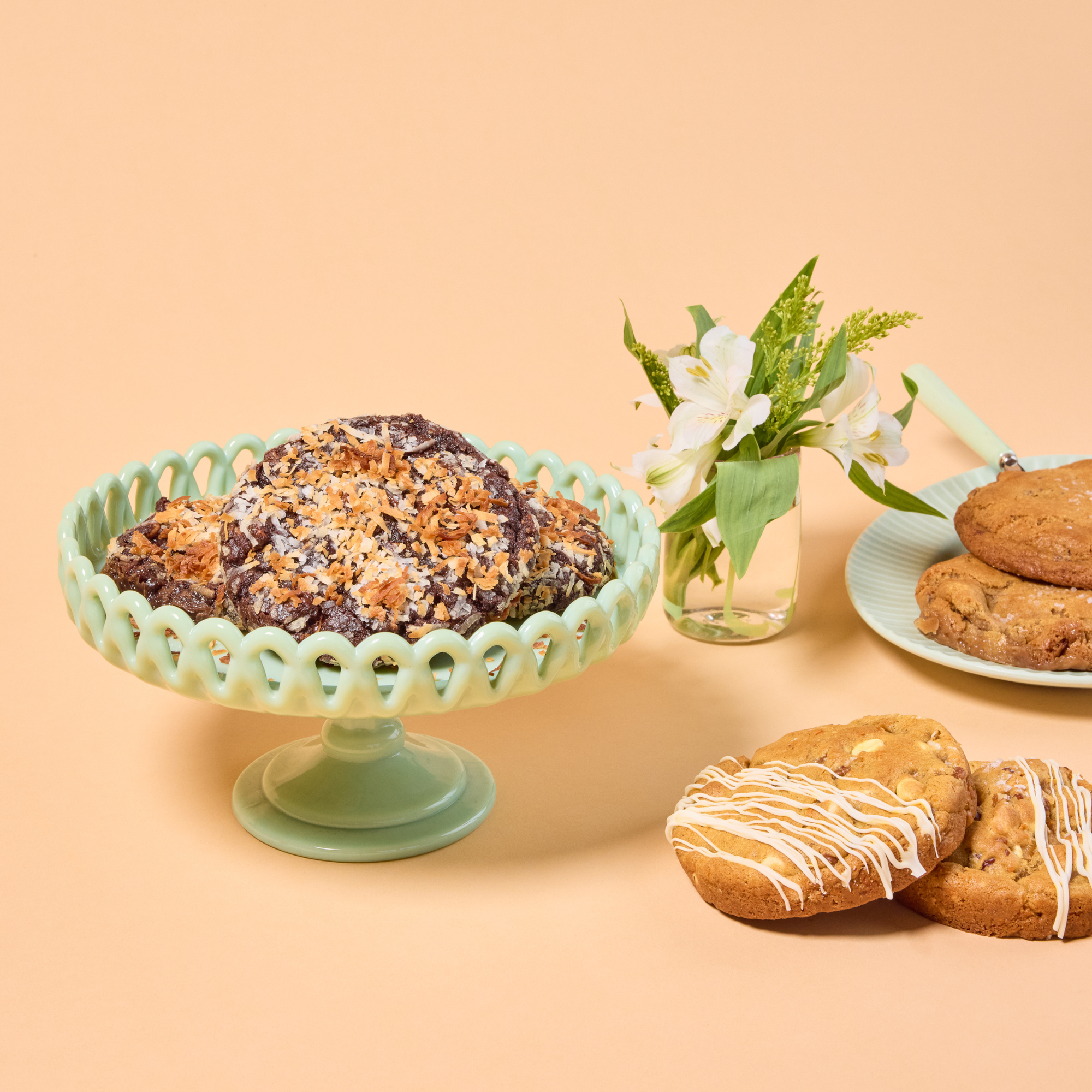 Lady Cakes Gift Box (LA ONLY)