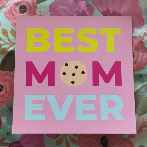 Mother's Day Gift Box 2025