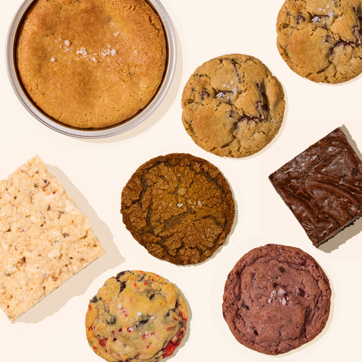 Holiday Individualist Gift Box