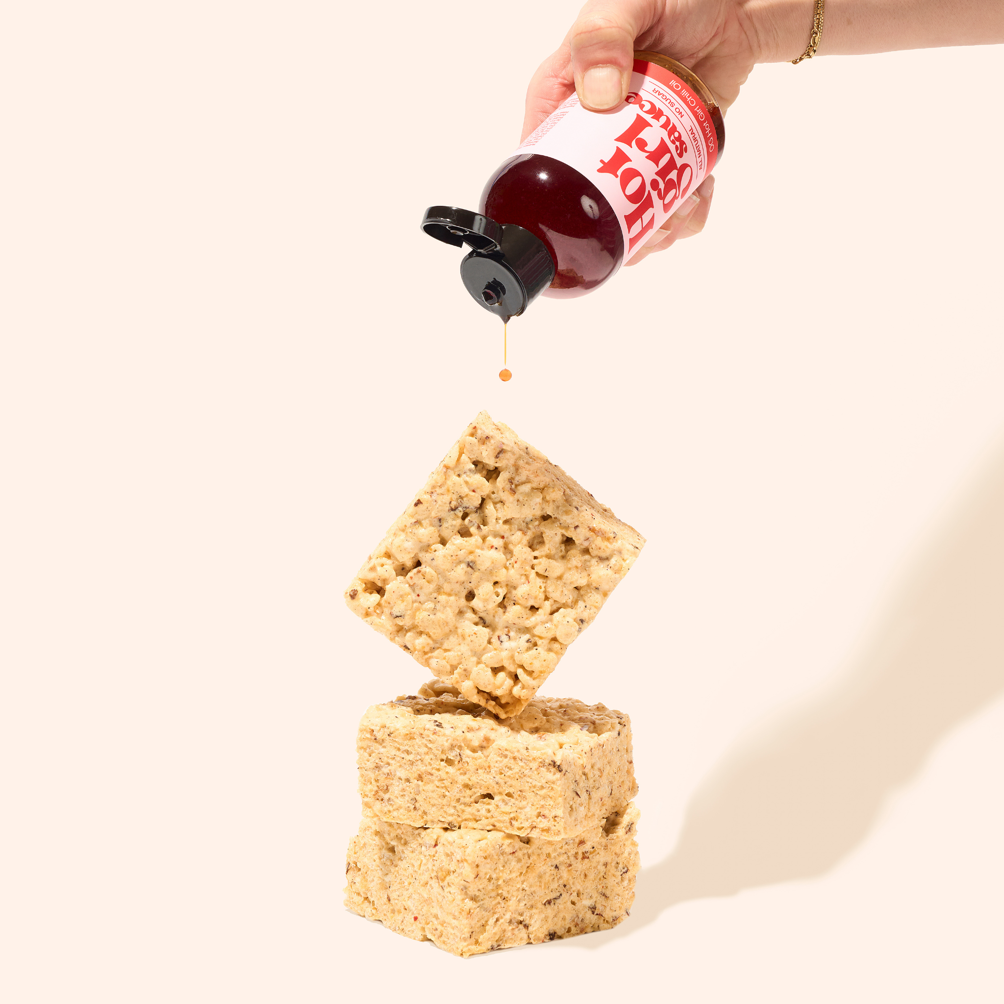 Some Like It Hot RKT