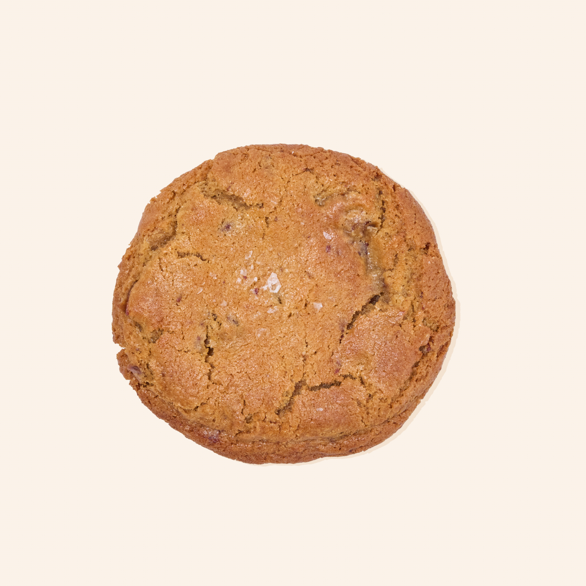 Sticky Toffee Pudding Cookie