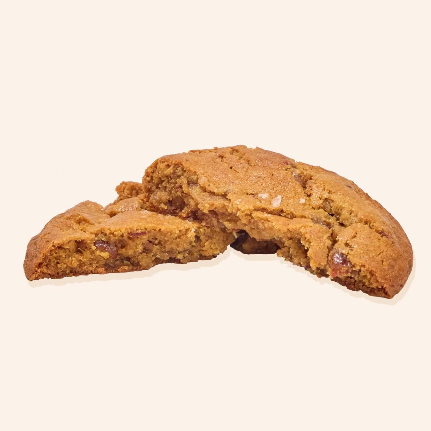 Sticky Toffee Pudding Cookie