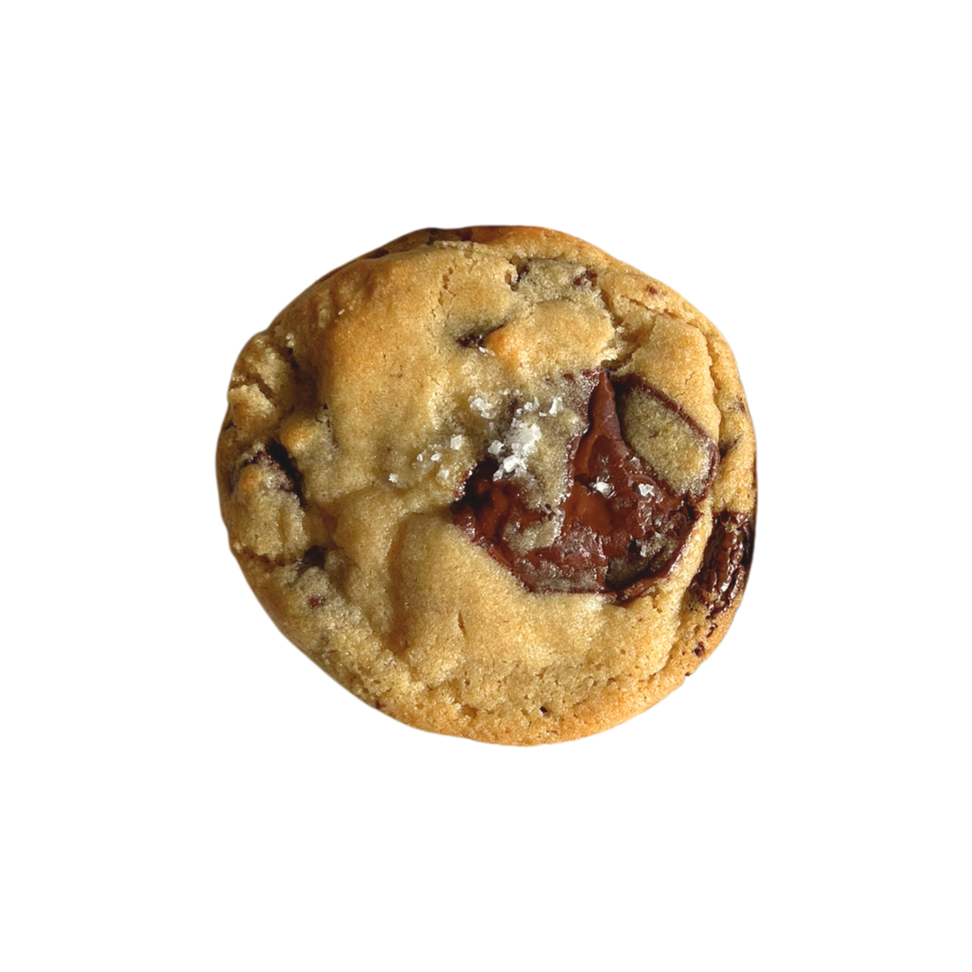 Taste Testing Series #1 - Ticket