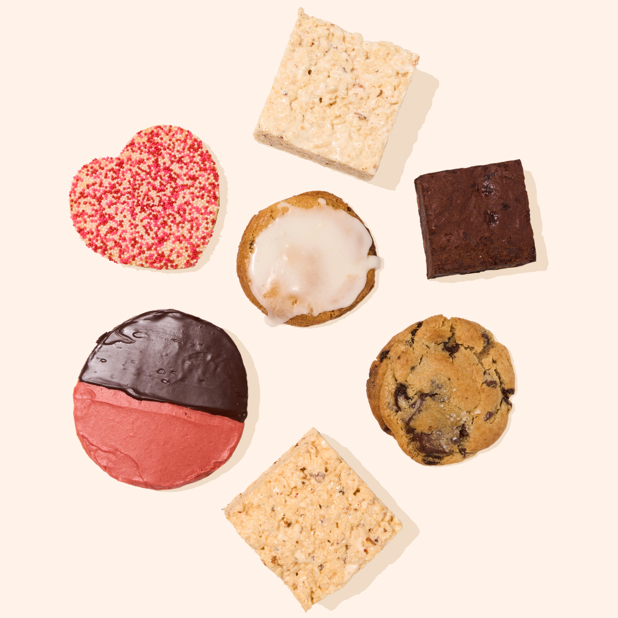 Valentine's Treat Box