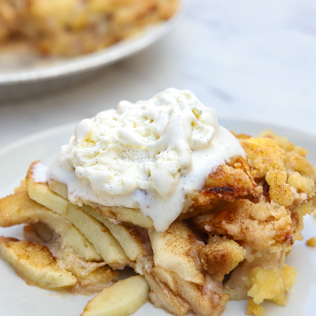 Sweet As Apple Pie - LA ONLY!!!!