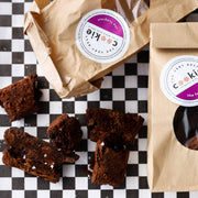 Brownie Bites