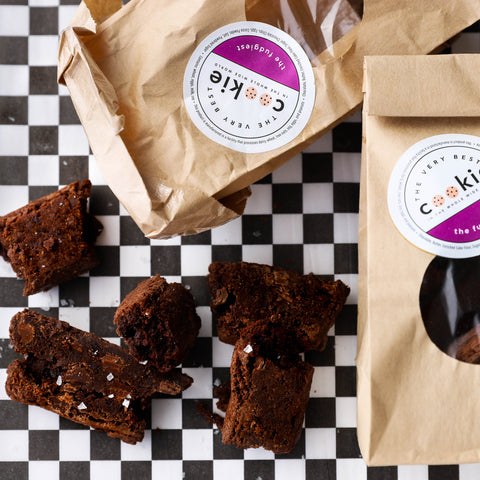 Brownie Bites