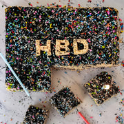 Happy Birthday RKT Cake