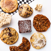 The Individualist Sampler Gift Box