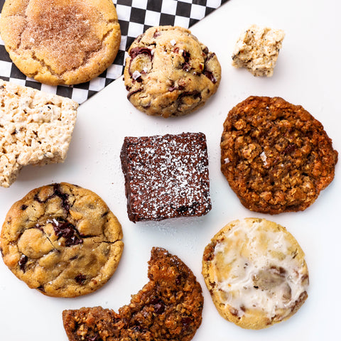 The Individualist Sampler Gift Box