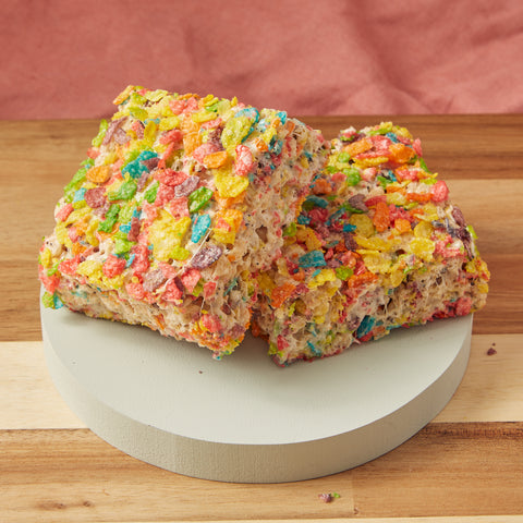 Fruity Pebbs RKTs