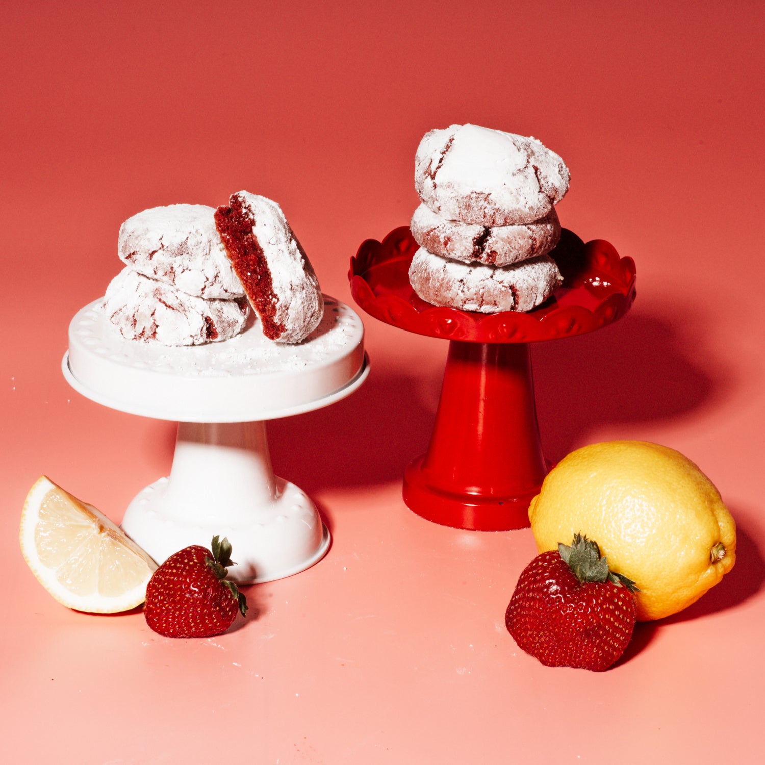 Pucker Up - Half Dozen