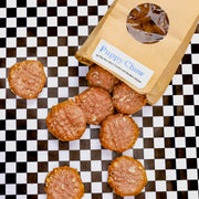 Modern Animal x TVBC Puppy Chow