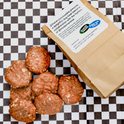 Modern Animal x TVBC Puppy Chow