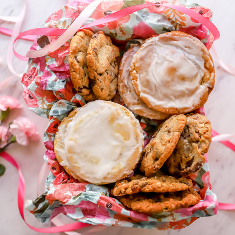 Mother's Day Gift Box