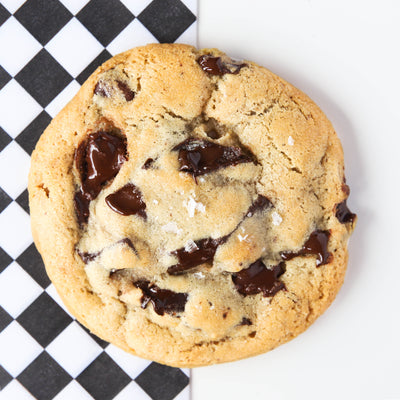 The Vegan O.G. – The Very Best Cookie In The Whole Wide World
