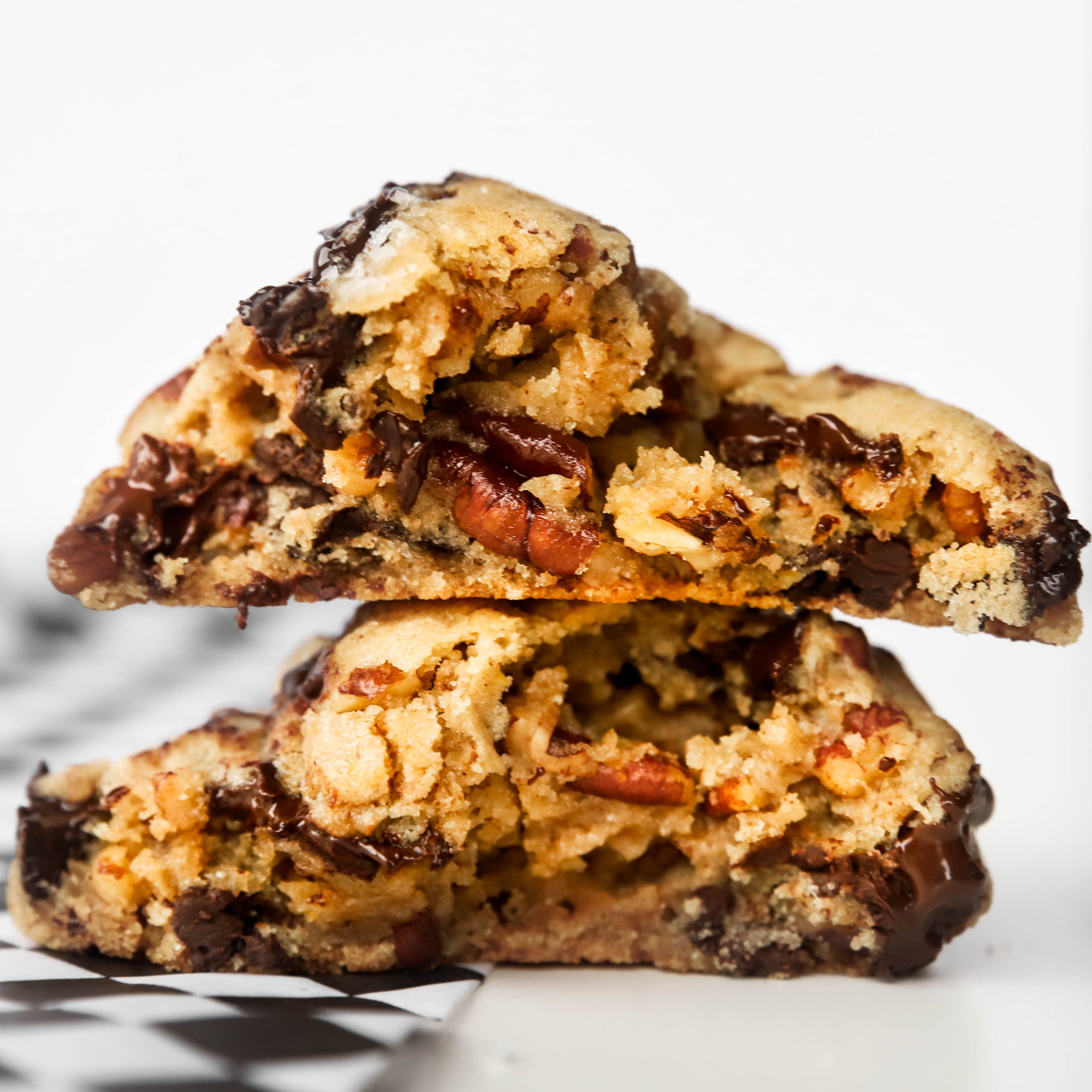 The Vegan Buttah Pecan