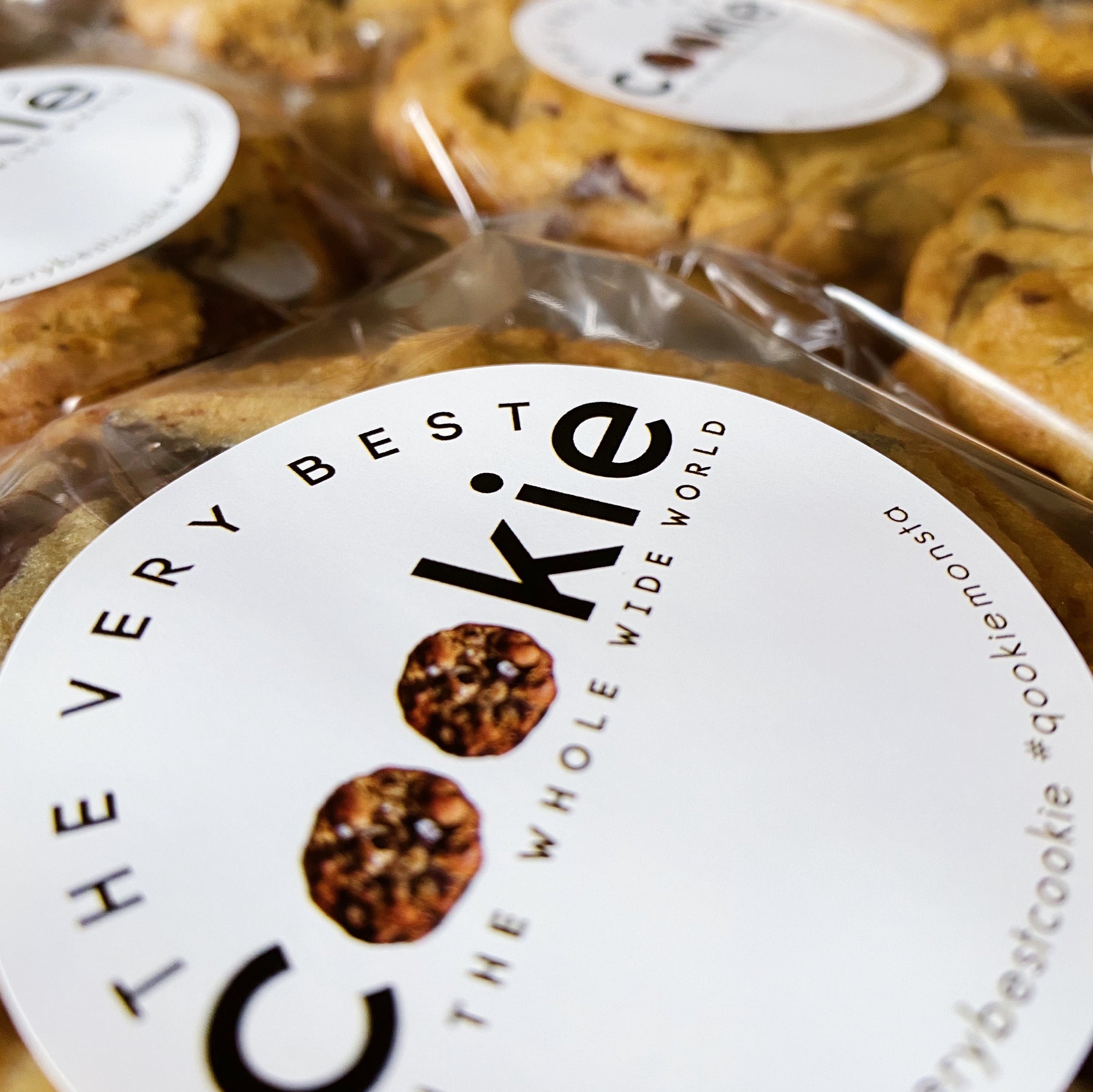 The Non-Committal (a 2-pack)