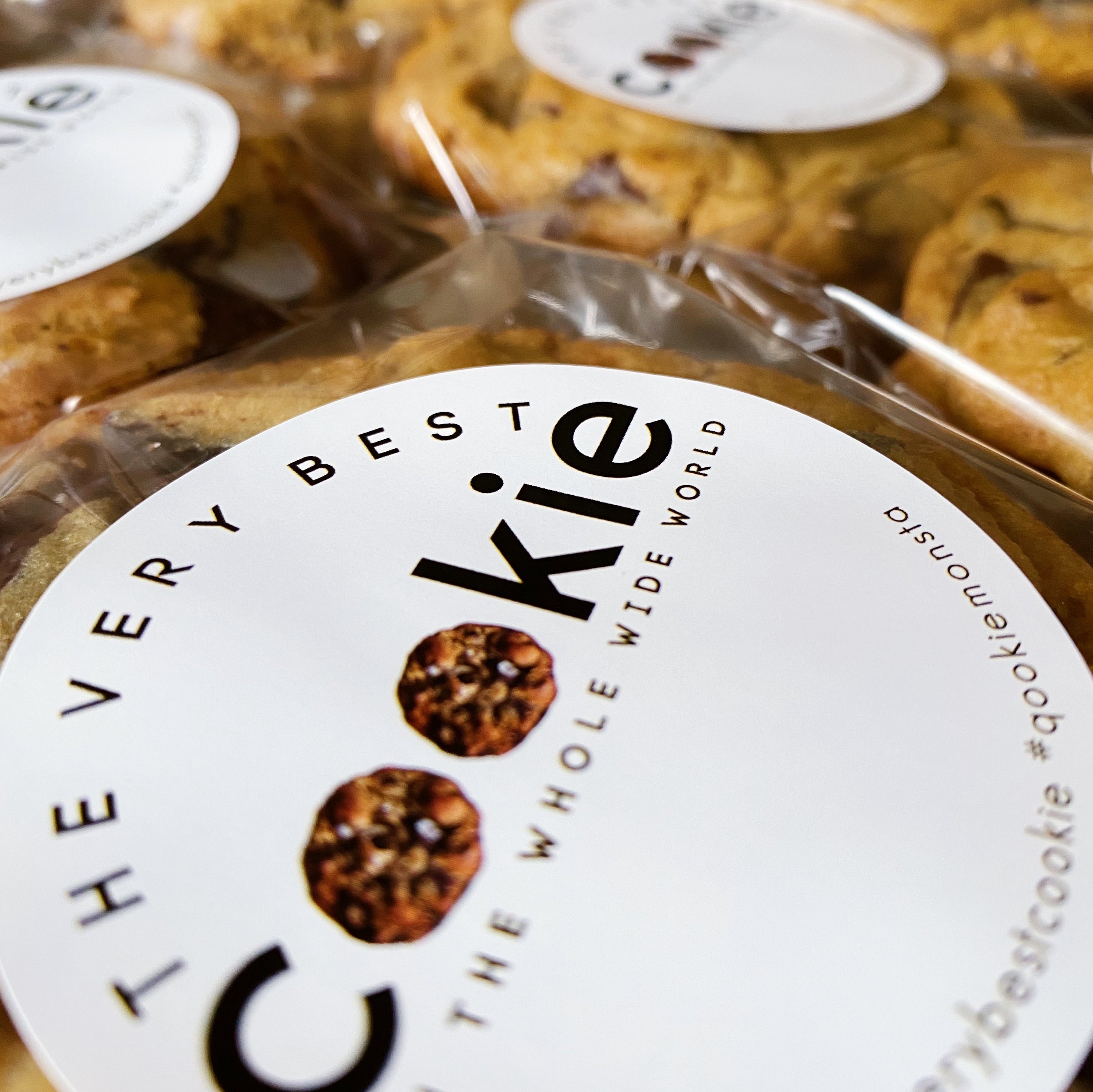 The Non-Committal (a 2-pack)