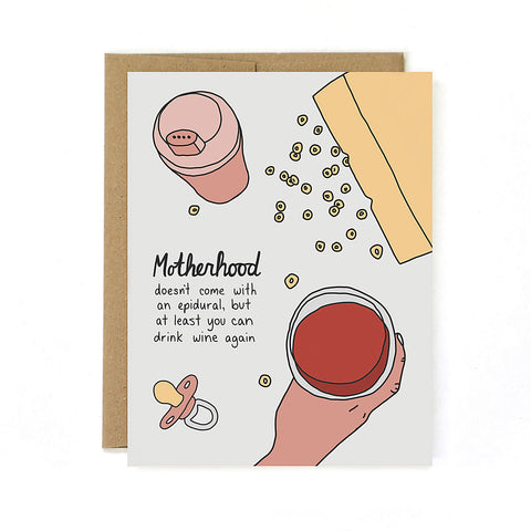 Motherhood